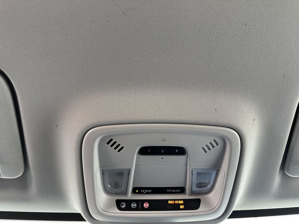 Used 2019 Beige Chevrolet Premier image 26