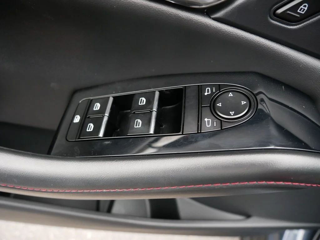 2025 Mazda CX-30 Carbon Edition - Photo 16