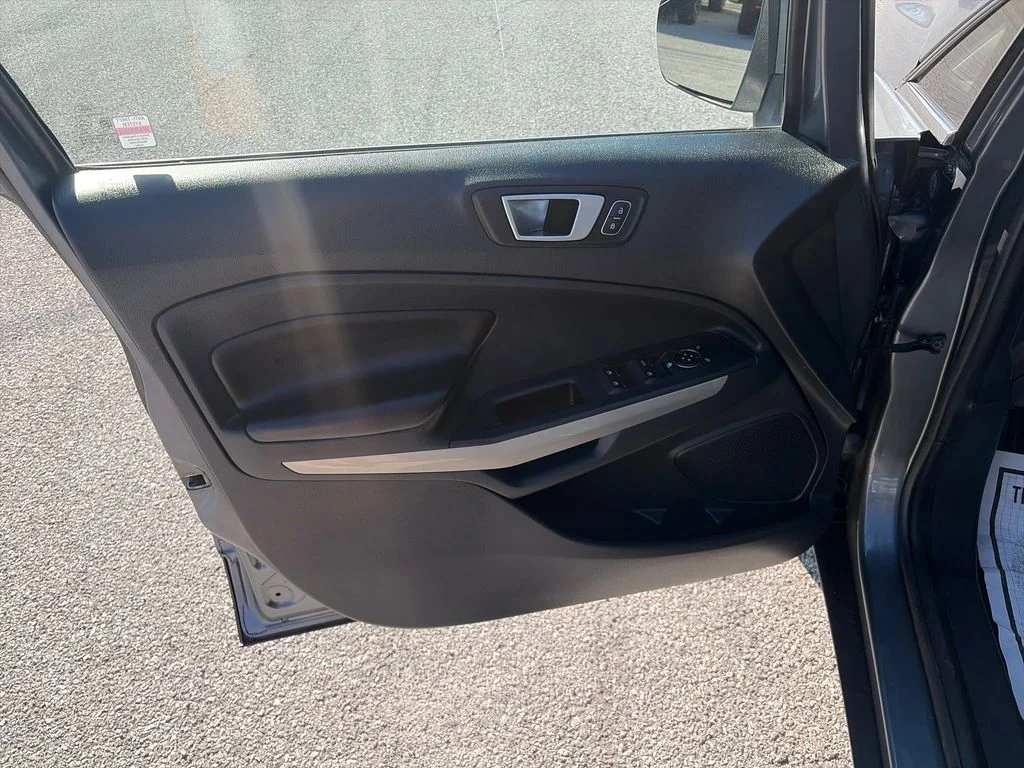 Used 2019 Gray Ford Titanium image 11