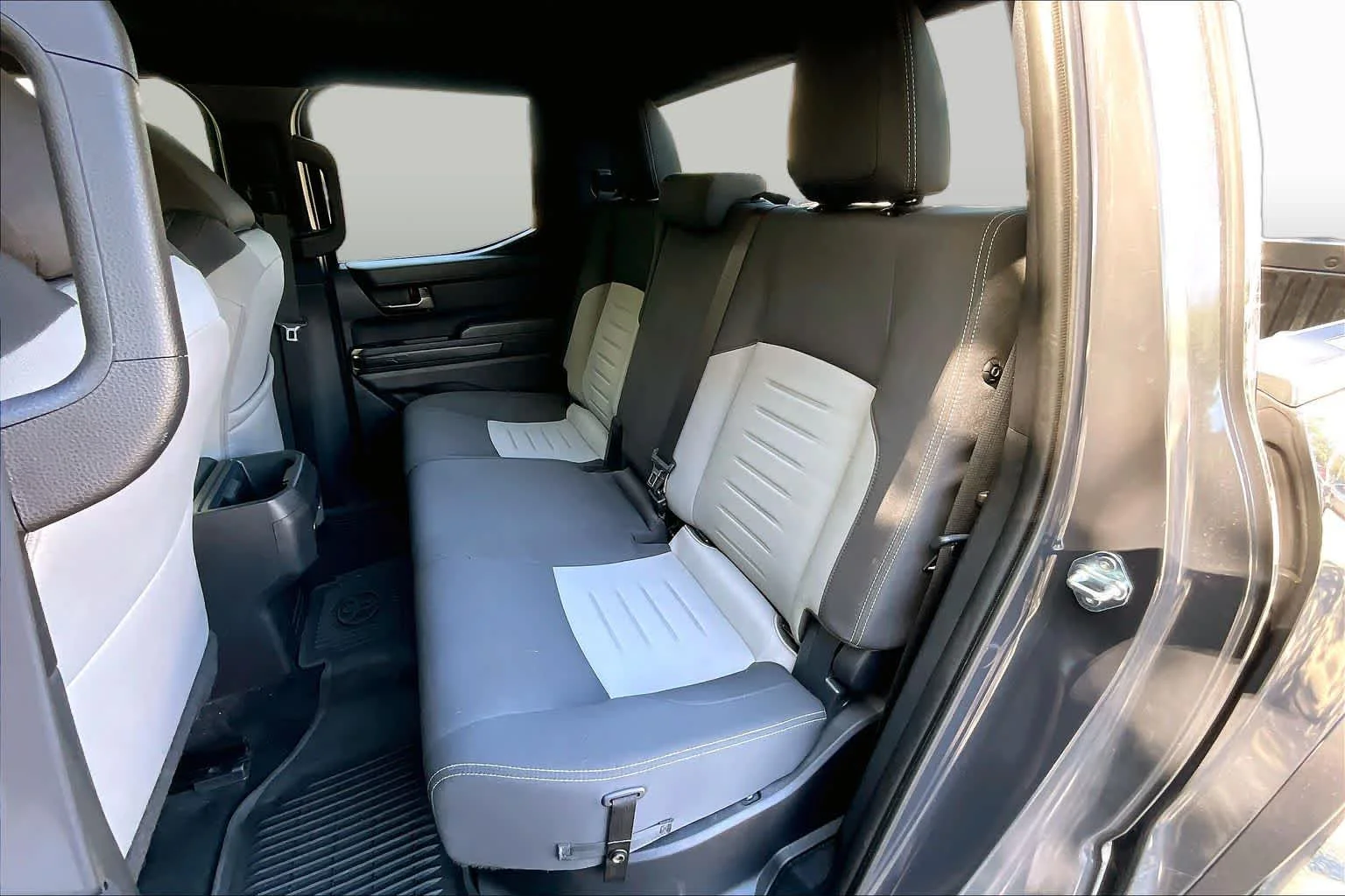 Certified Used 2025 Underground Toyota TRD Off Road image 19