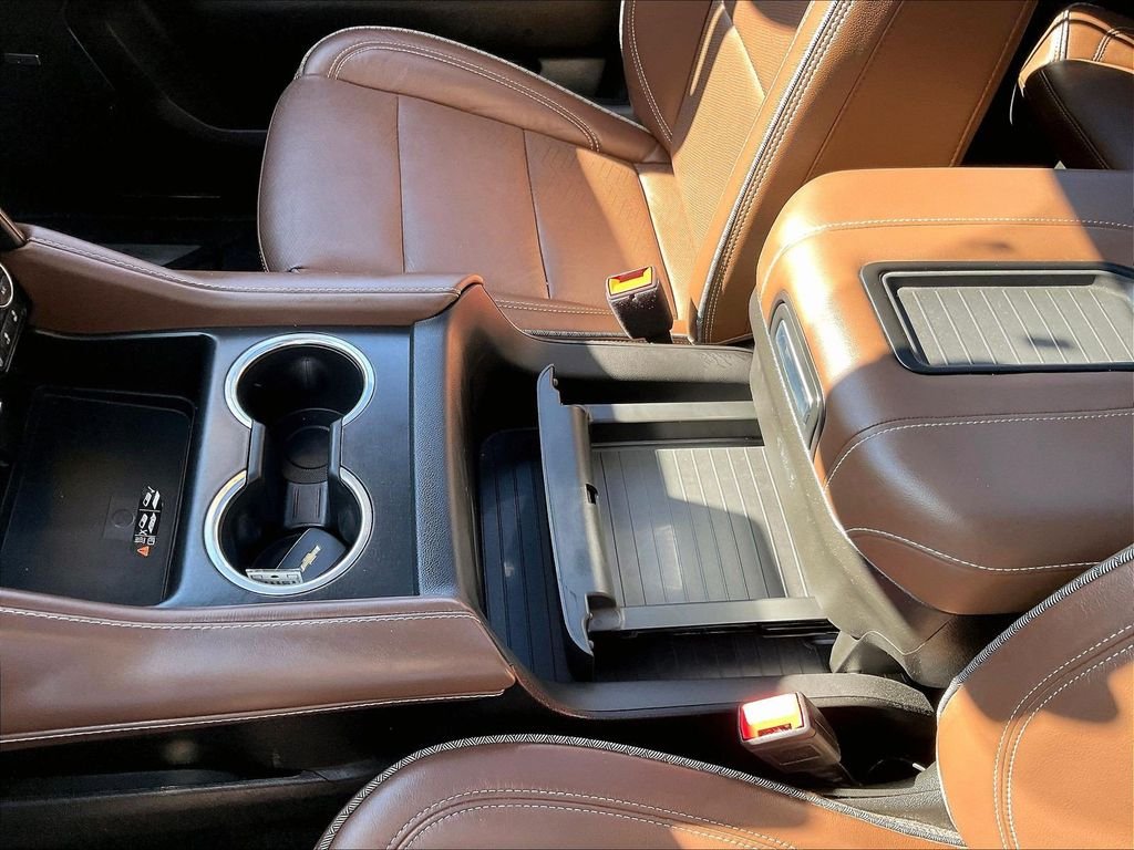 Used 2023 Beige Chevrolet High Country image 28