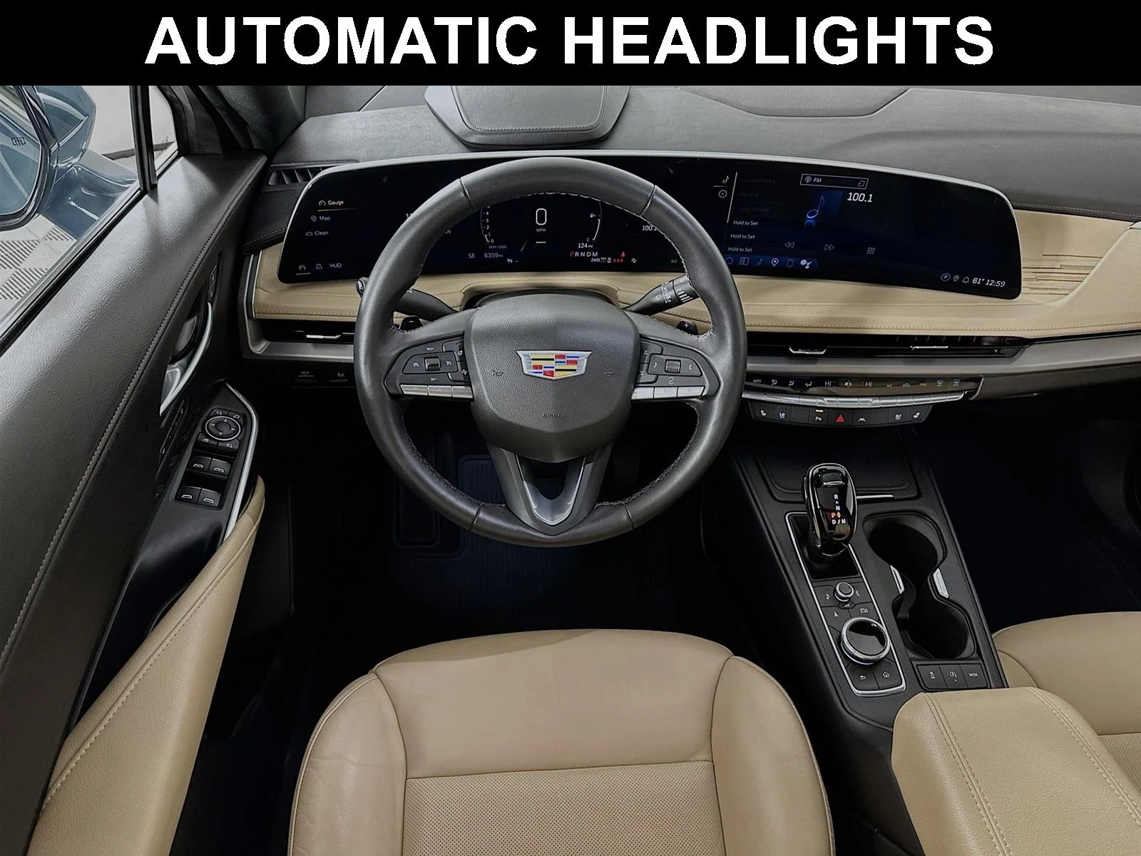 2024 Cadillac XT4 Premium Luxury - Photo 23