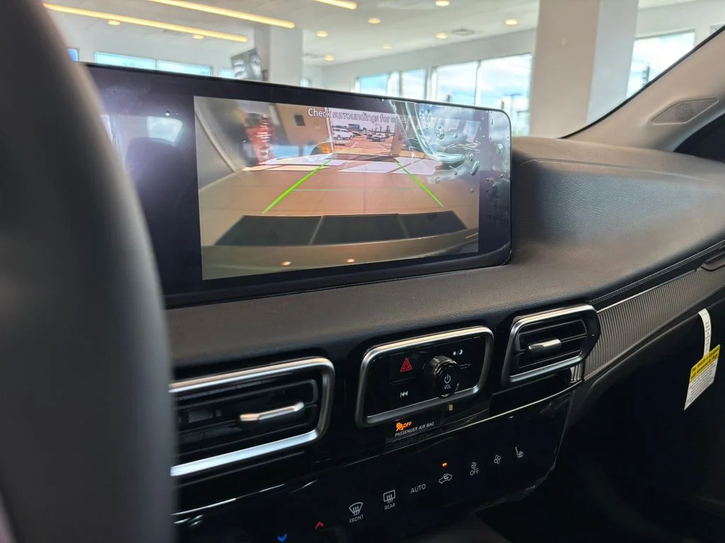 New 2026 Imperial Bronze Nissan SV image 20