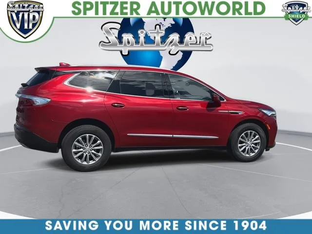2023 Buick Enclave Essence - Photo 10