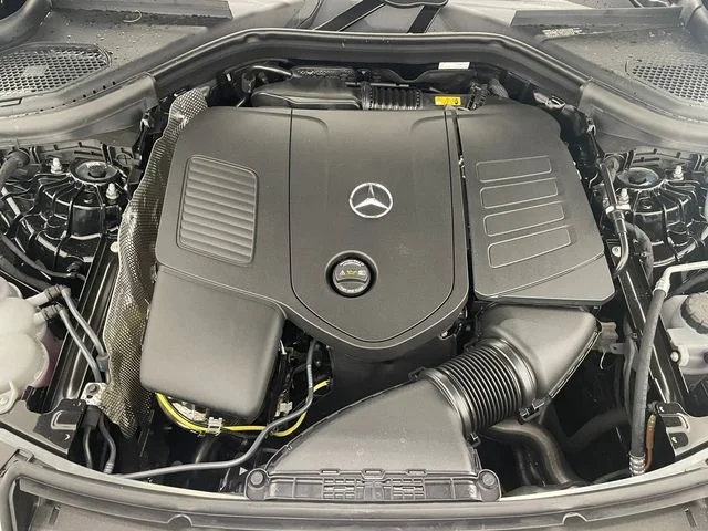 New 2026  Mercedes-Benz GLC 300 image 14