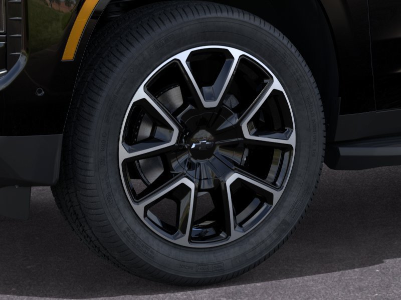 2026 Chevrolet Tahoe RST - Photo 9
