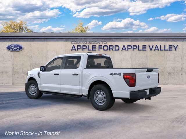 New 2026 Oxford White Ford XL image 4