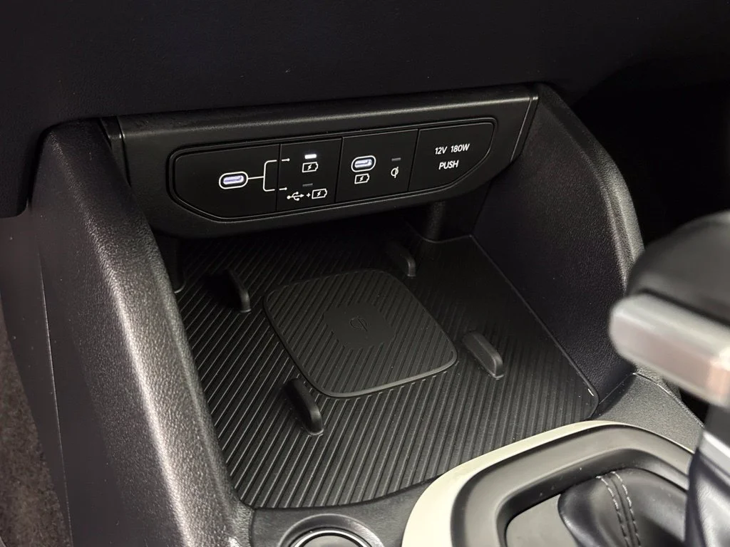 Used 2025 Gray Kia GT-Line image 39