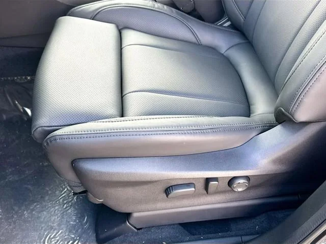 New 2026 MAGNETITE GRAY METALLIC Subaru Touring 7-Passenger image 24