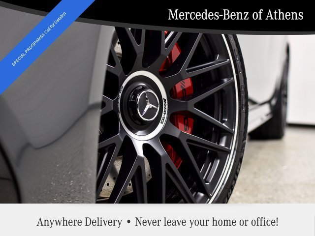 New 2026 MANUFAKTUR Silicon Grey Mercedes-Benz S 63 E AMG® image 5