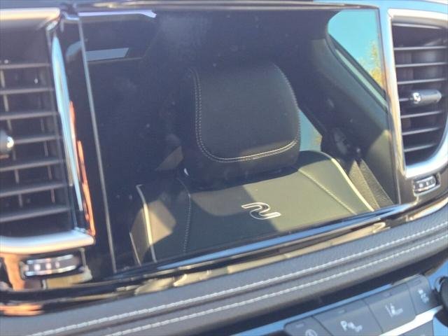 2026 Chrysler Pacifica Limited - Photo 26