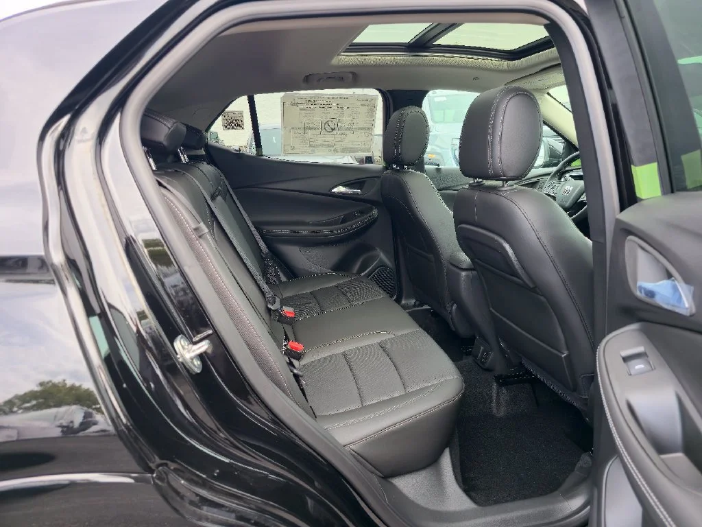 2026 Buick Encore GX Avenir - Photo 26