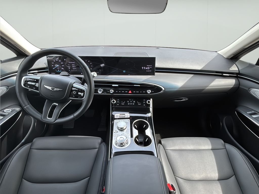 2026 GENESIS GV70 Select - Photo 20