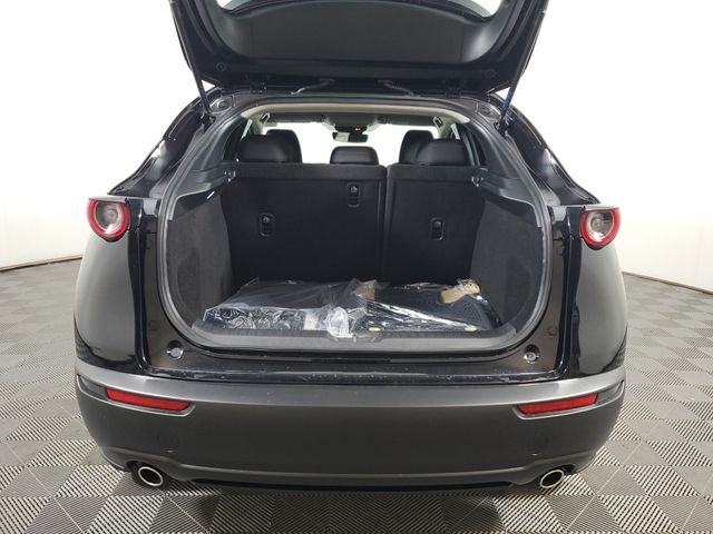 New 2026 Jet Black Mica Mazda 2.5 S AWD image 9