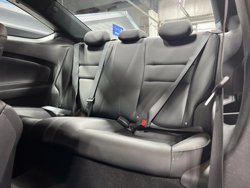 2017 Honda Accord EX-L V-6 - Photo 31