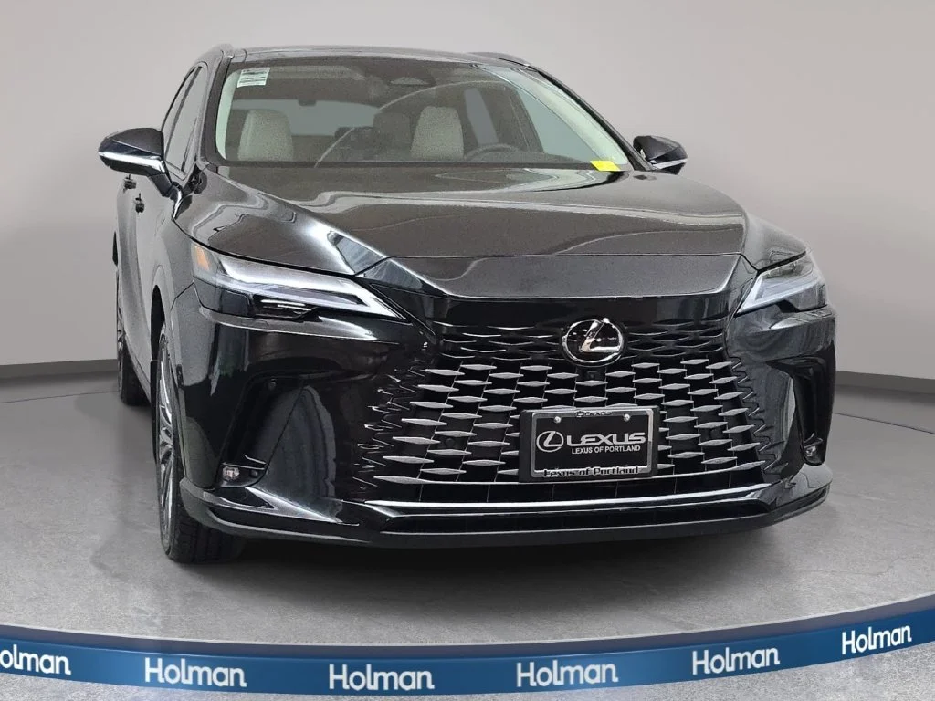 New 2026 Caviar Lexus LUXURY image 2