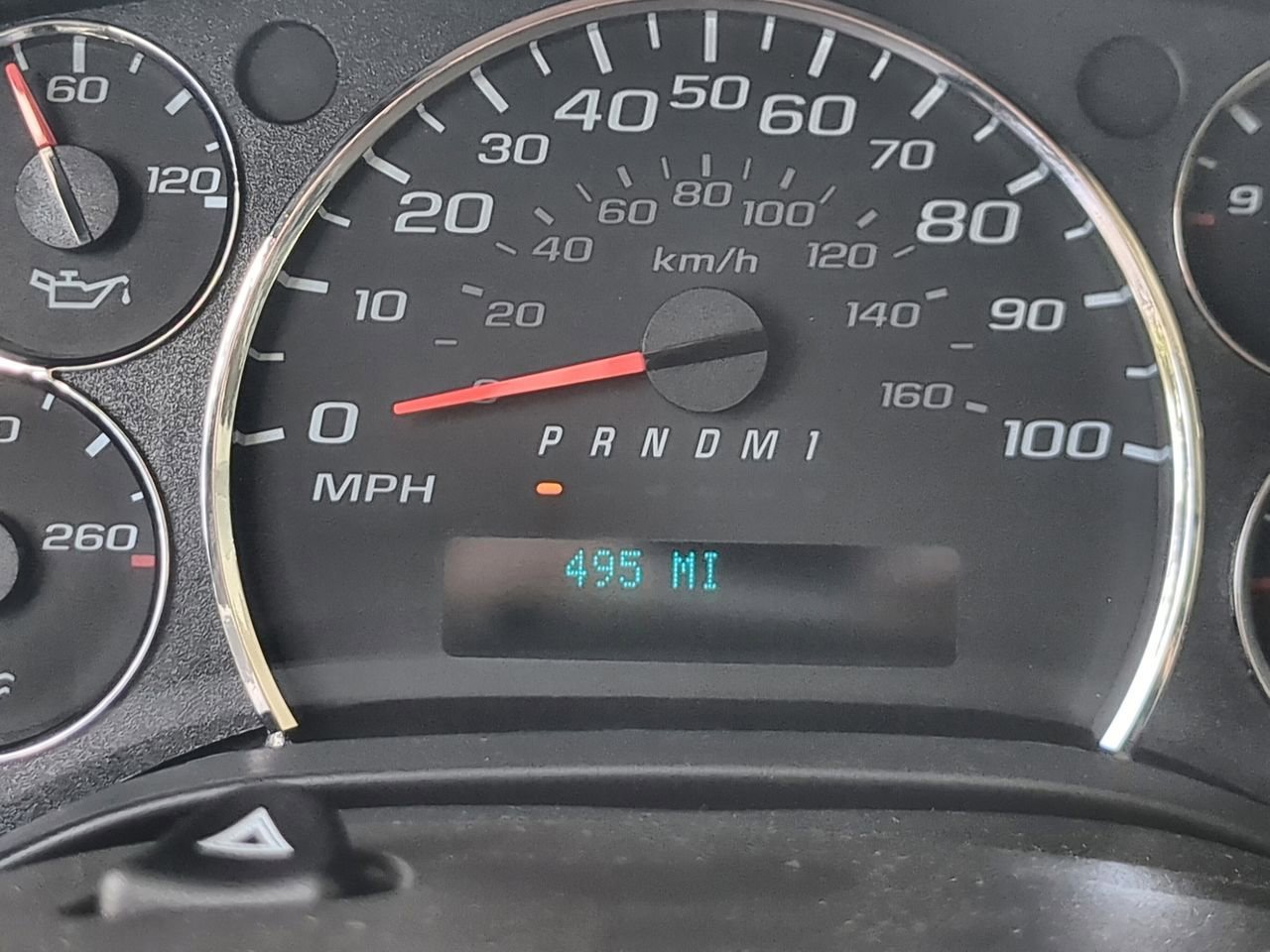 New 2025 Summit White GMC Work Truck image 12