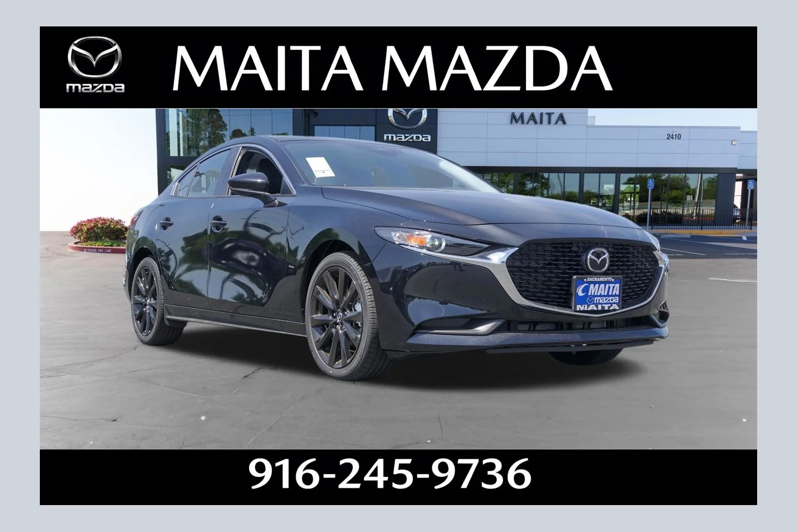 2026 Mazda CX-3 Select Sport AT 4-Door SKYACTIV's photo
