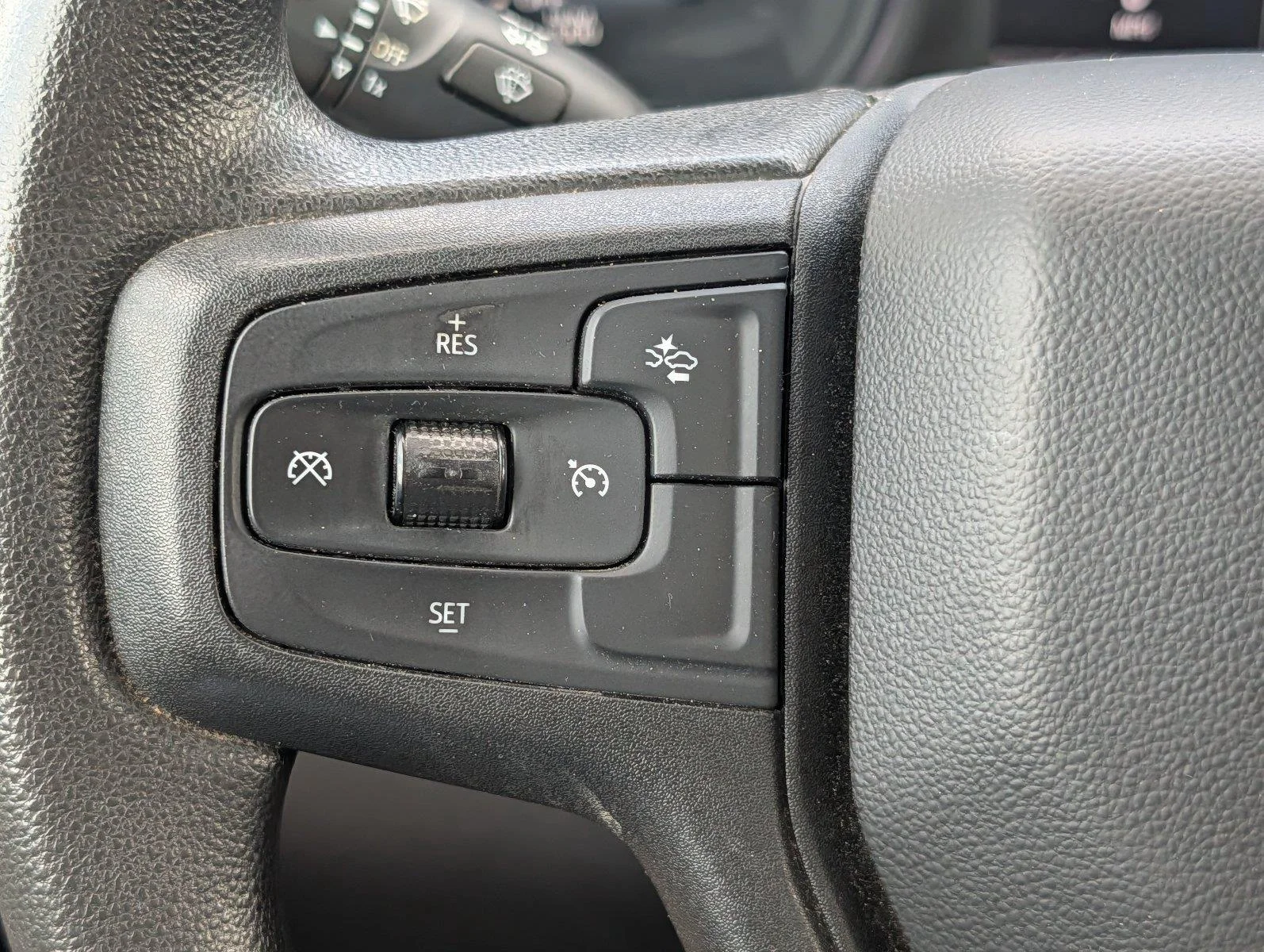 Used 2023 SUMMIT WHITE Chevrolet Custom Trail Boss image 25