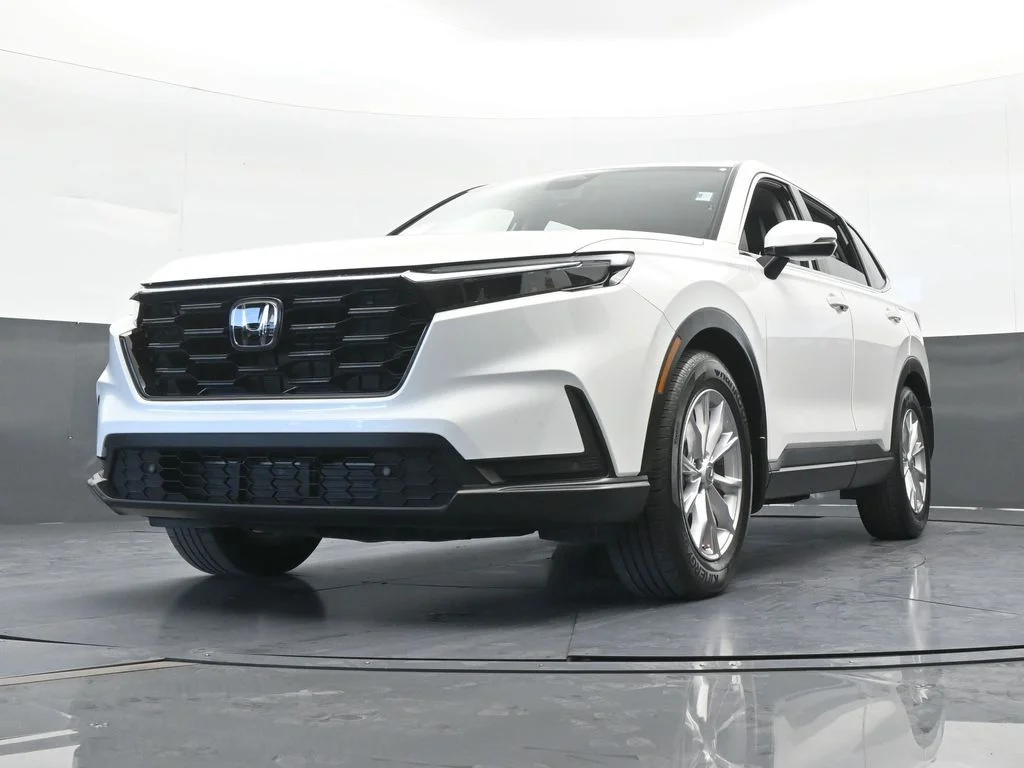 Used 2024 White Honda EX-L image 56