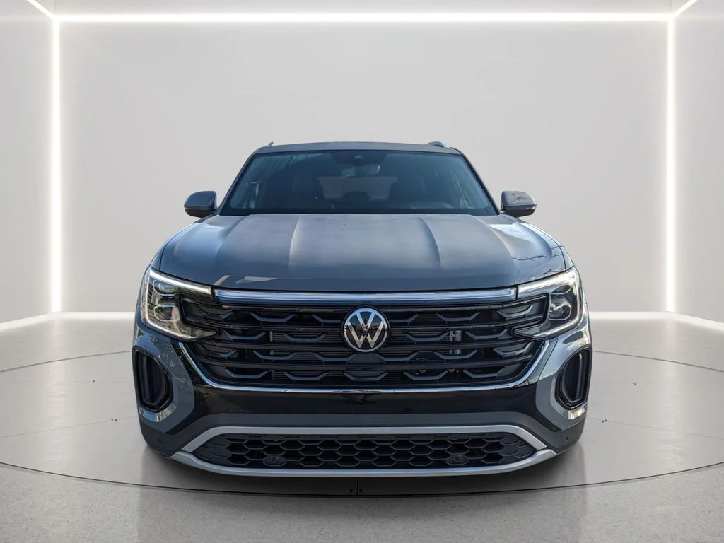 2026 Volkswagen Atlas Cross Sport SEL - Photo 10