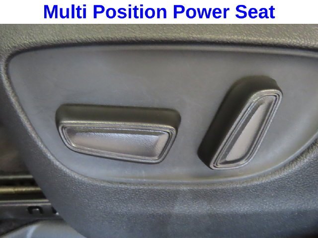 Used 2023 Red Toyota LE image 19