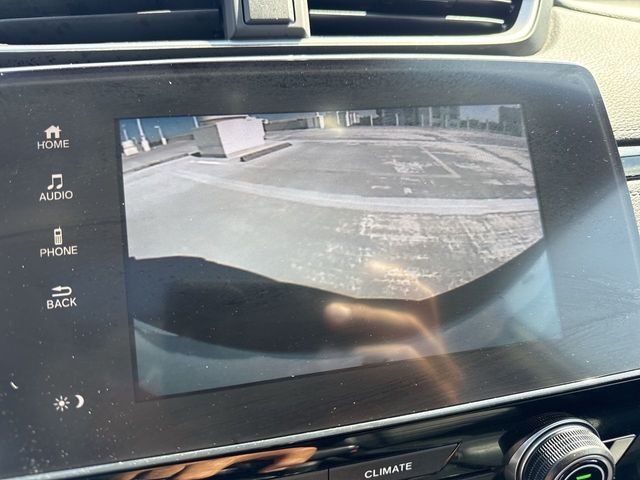 Used 2018  Honda EX-L image 17