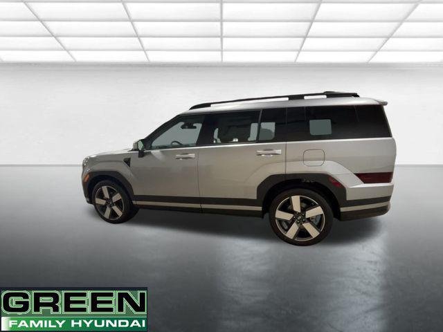 2026 Hyundai Santa Fe Limited - Photo 17