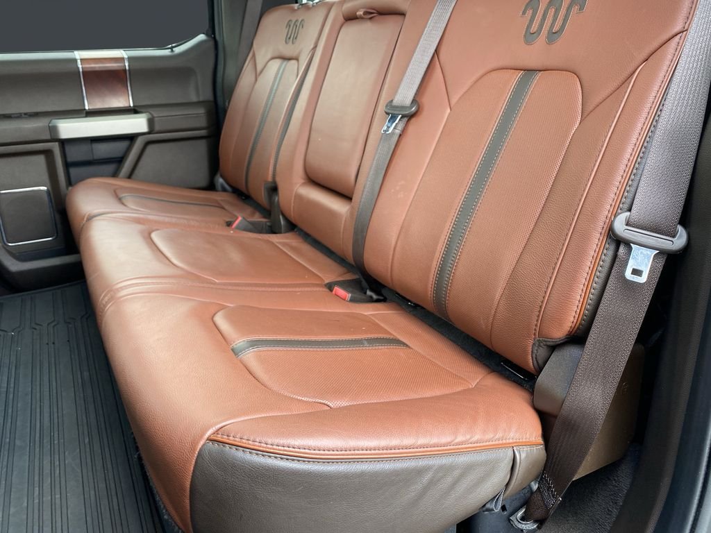 2020 Ford F-250 Super Duty King Ranch - Photo 33