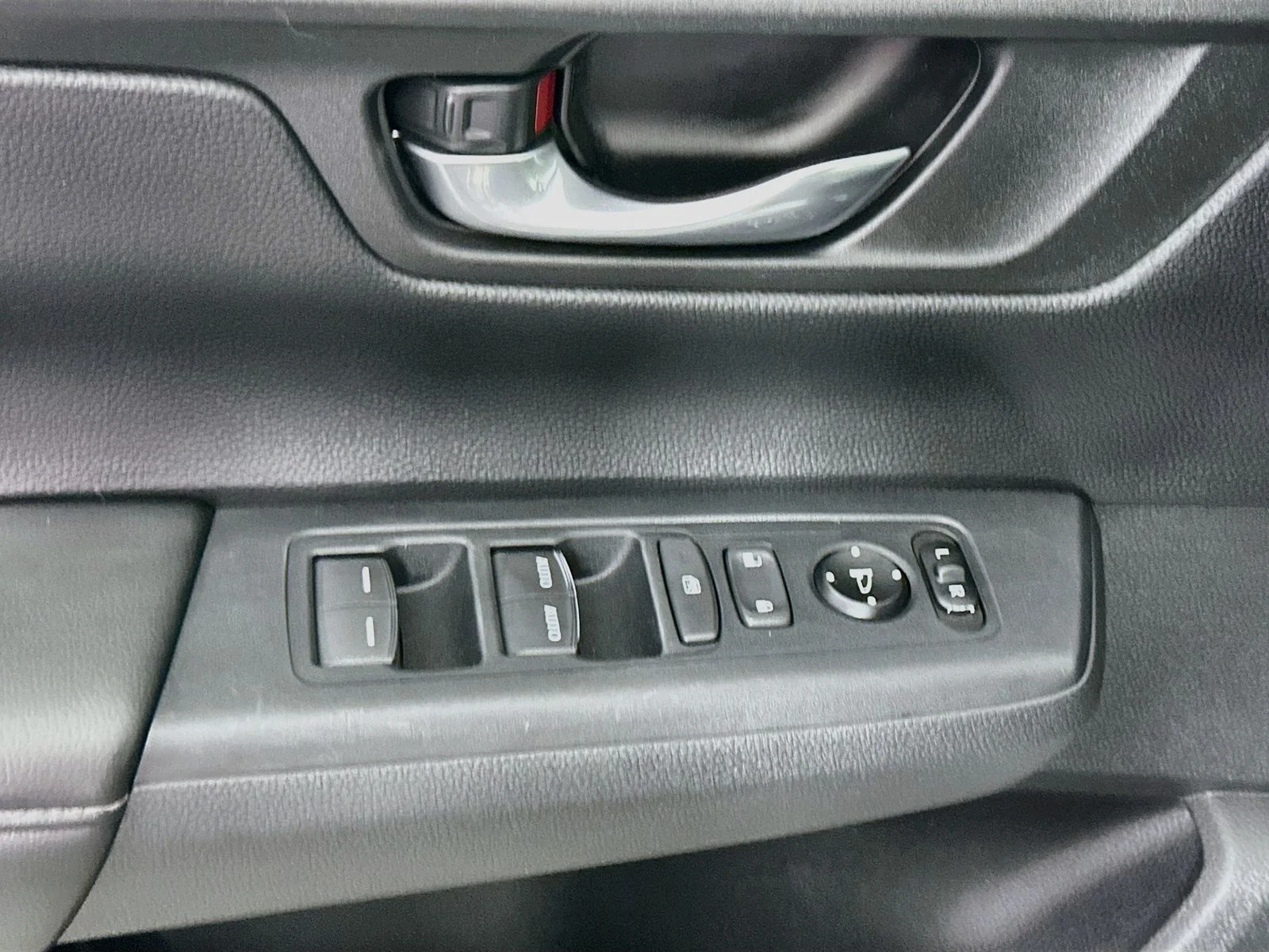 Used 2024 Silver Honda EX image 18