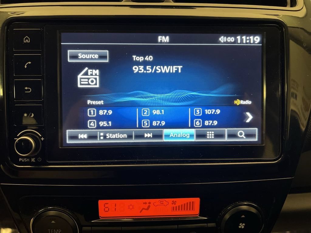 2024 Mitsubishi Mirage ES - Photo 16
