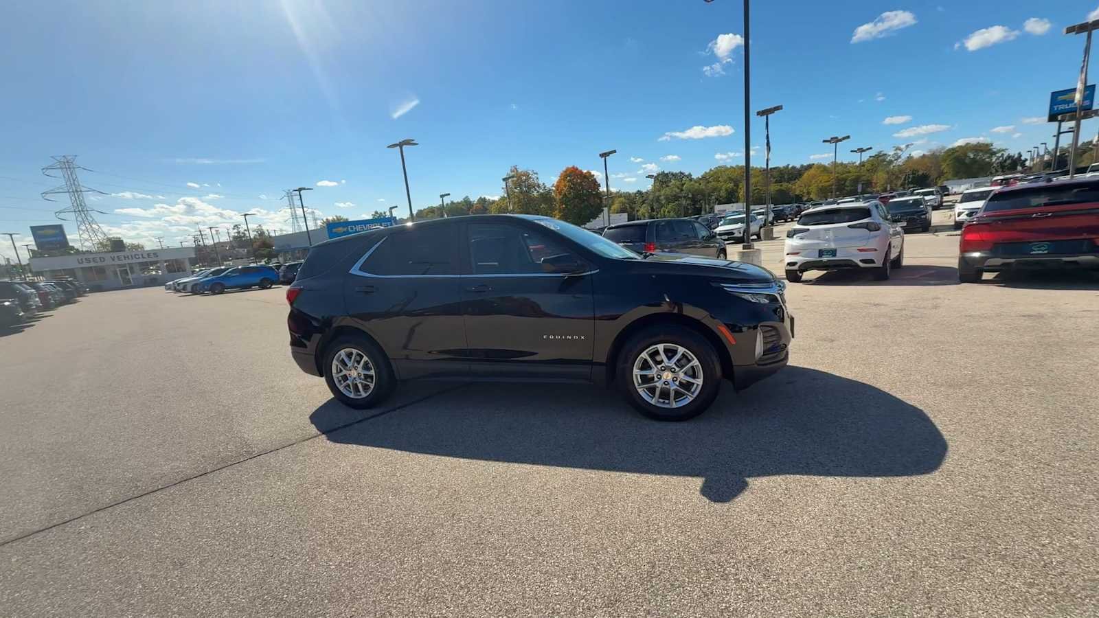 2024 Chevrolet Equinox LT - Photo 9