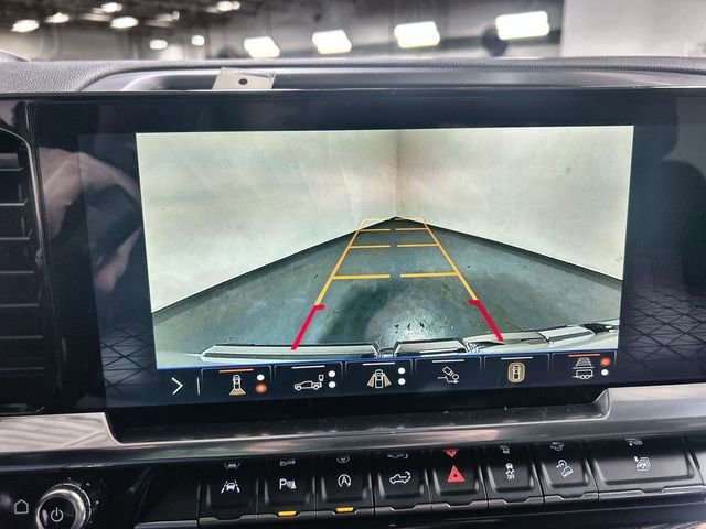 2026 GMC Sierra 1500 SLE - Photo 17