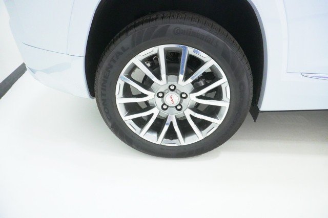 2027 GMC Terrain Denali - Photo 6