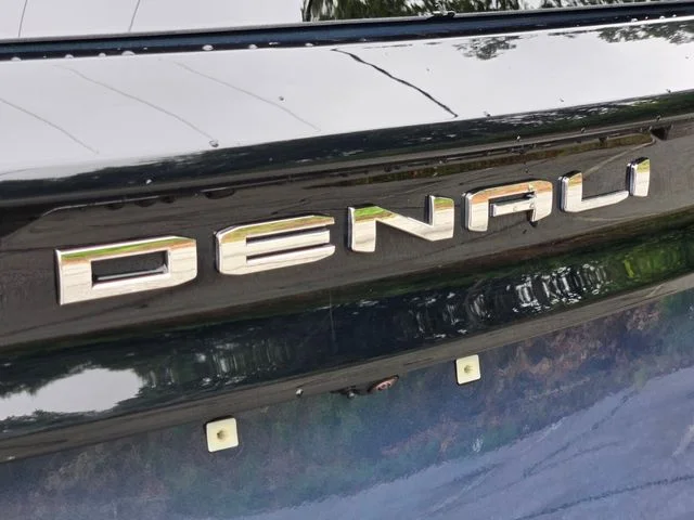 Used 2026 Blue GMC Denali image 20