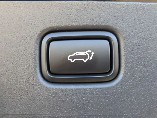 New 2026 Aurora Black Pearl Kia EX image 13