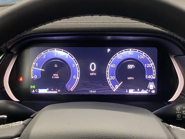 2025 Jeep Grand Cherokee L Limited - Photo 18