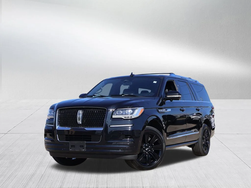 2023 Lincoln Navigator