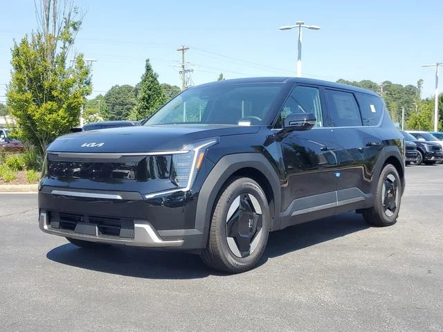 2026 Kia EV9 Light - Photo 26