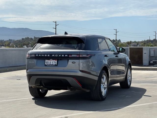 Used 2023 Eiger Gray Metallic Land Rover S image 30