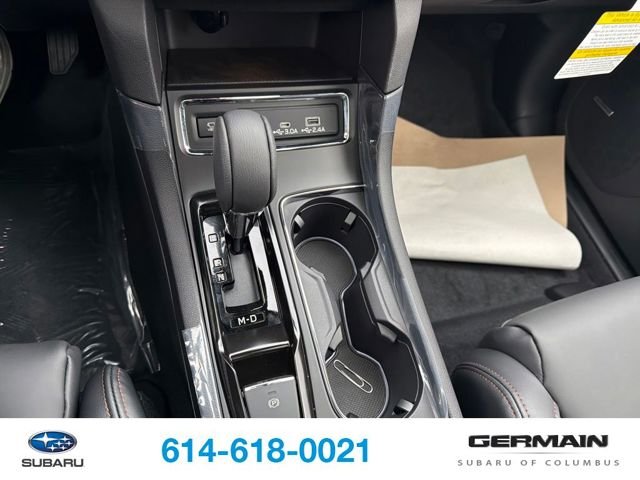 2026 Subaru Ascent Limited Bronze Edition - Photo 26