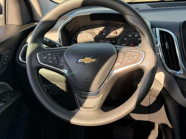 Used 2023 MOSAIC BLACK METALLIC Chevrolet LS image 12