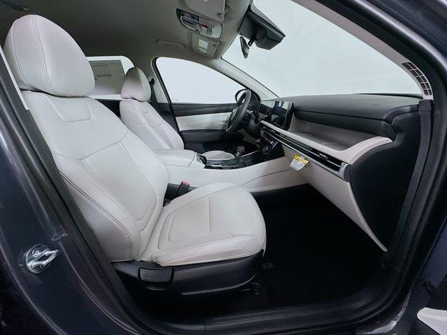 New 2026 Gray Hyundai SEL Plus FWD image 42