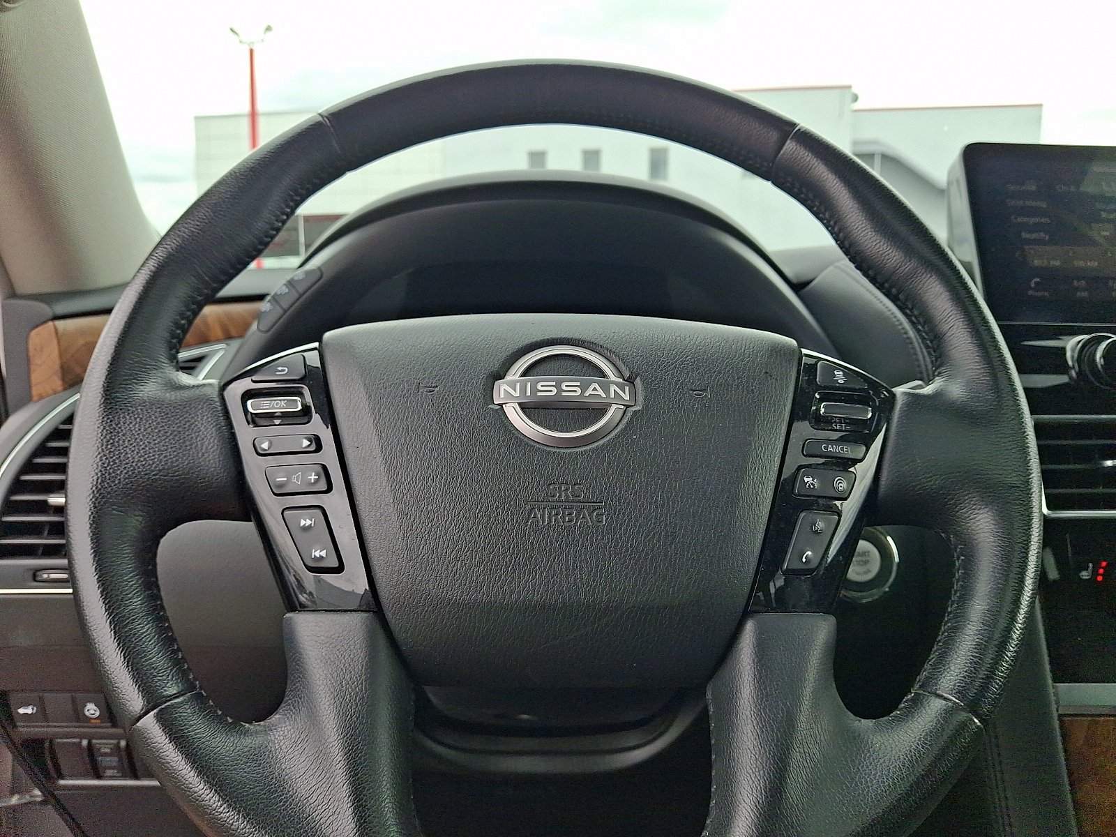 Used 2024 Gun Metallic Nissan SL image 22