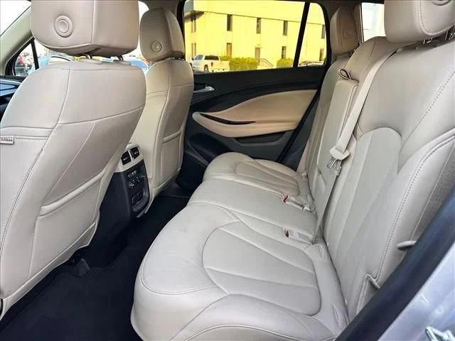 2016 Buick Envision Premium I - Photo 17