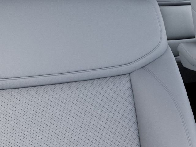 New 2027 Blue Ember Metallic Ford MAX Platinum image 16