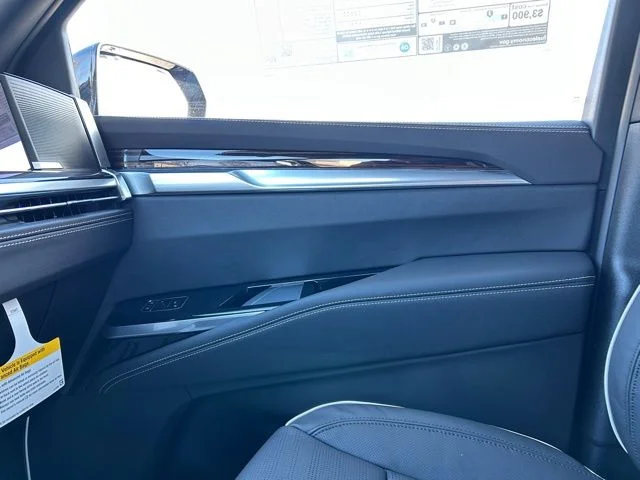 2026 Cadillac Escalade Luxury - Photo 37