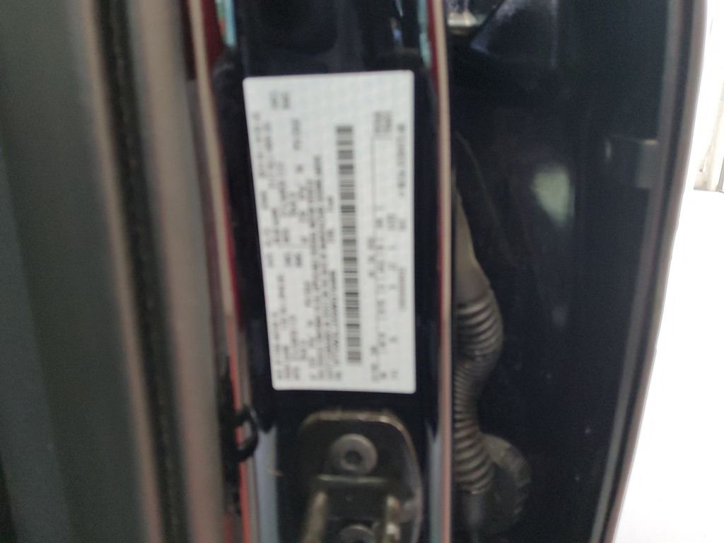 Used 2025 Black Ford Flash image 20