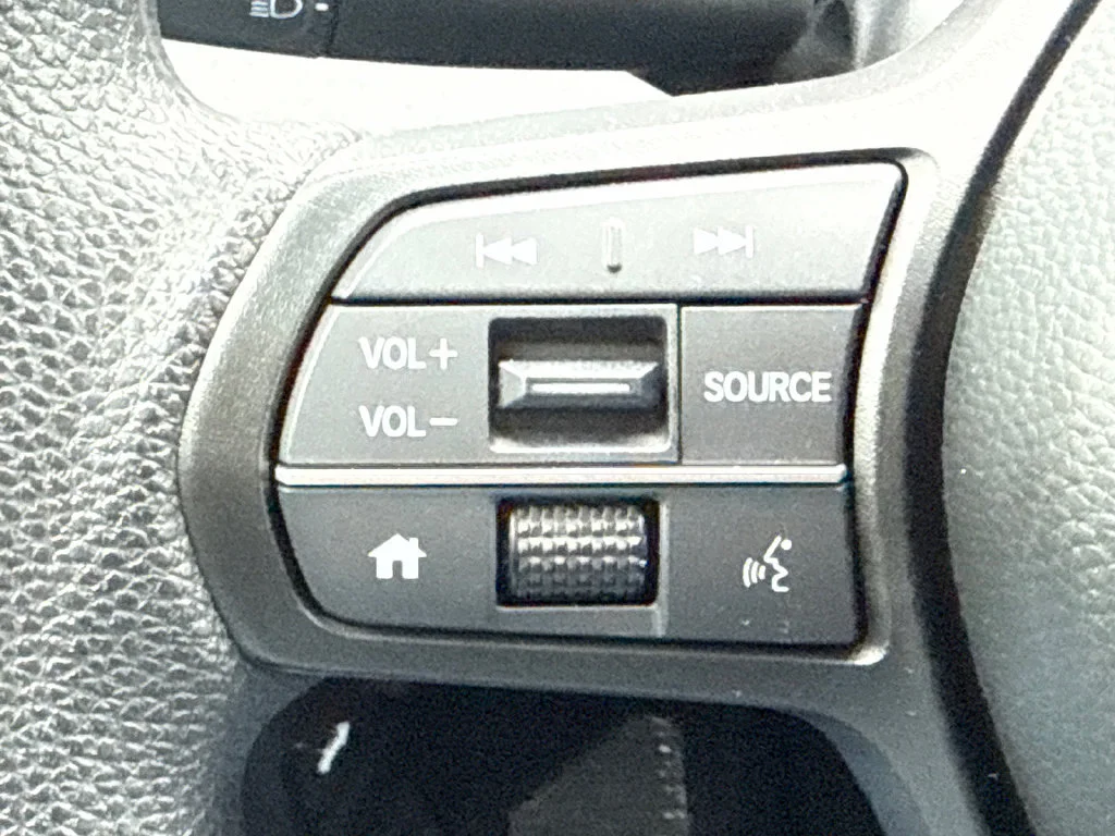 2025 Honda CR-V LX - Photo 66