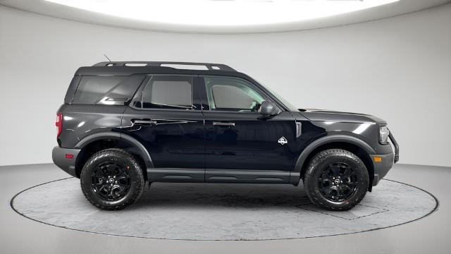 New 2026 Shadow Black Ford Outer Banks® image 25
